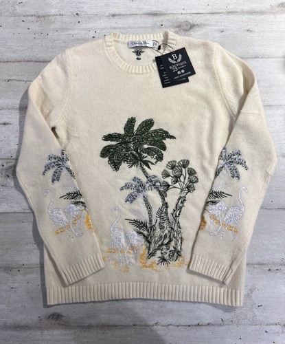 Maglione pullover 100 puro - pullover,