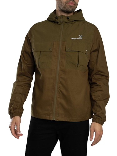 Sergio tacchini uomo giacca - sergio,