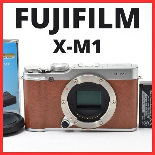 【Eccellente+++】Fujifilm