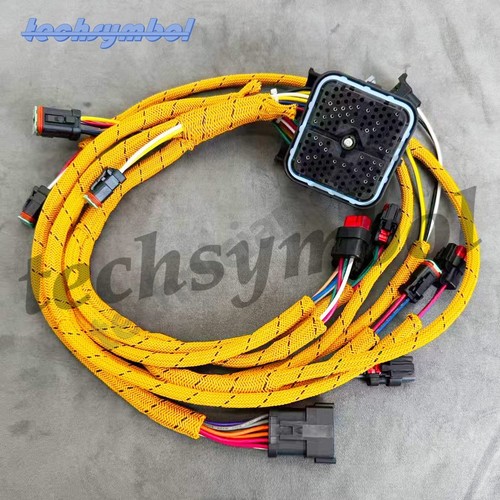 Cablaggio motore 381 2499 - motore, c7