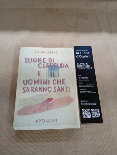Attilio crepas suore - attilio,