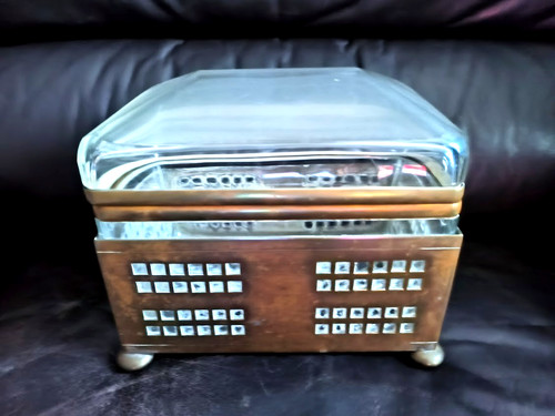 Rara biscuit box josef - rara, by