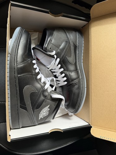 Air jordan mid - se, uk