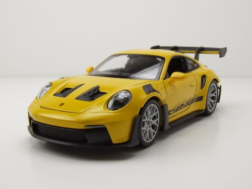 Porsche 911 gt3 2023 - 911,