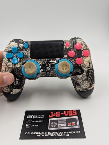 Scuf infinity 4ps - infinity, ps4