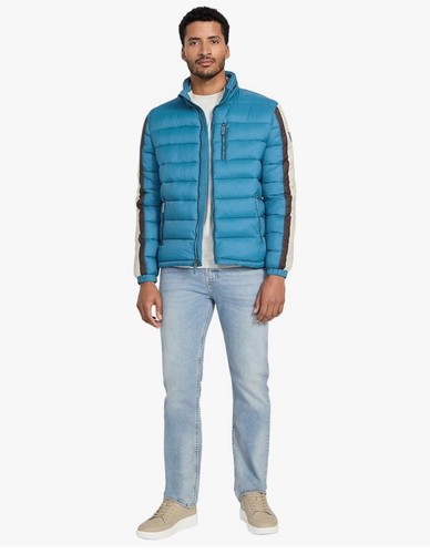 Guess giacca uomo klein - uomo, color