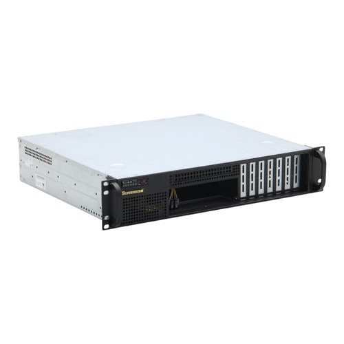 Telaio cto barebone supermicro - cto,