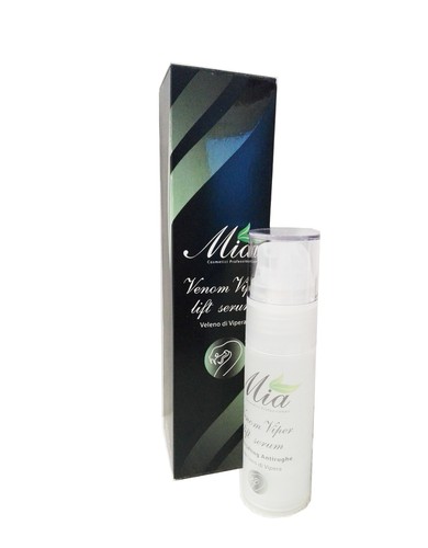 Siero lifting antirughe - , al