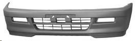 Paraurti ant mitsubishi pajero - ant,