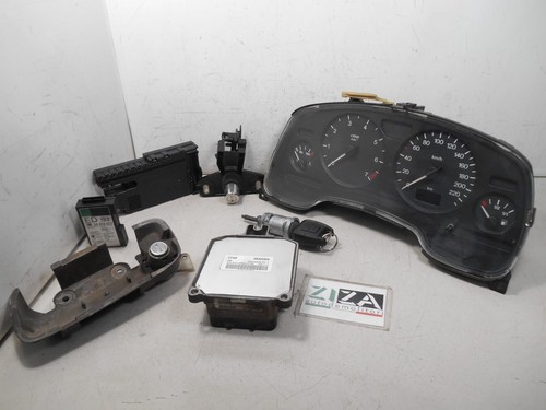 Kit chiave ecu - ecu, g