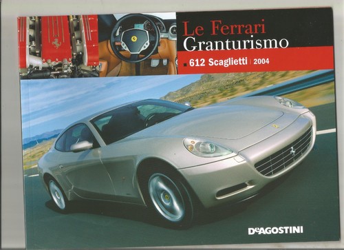 Ferrari granturismo - #5,