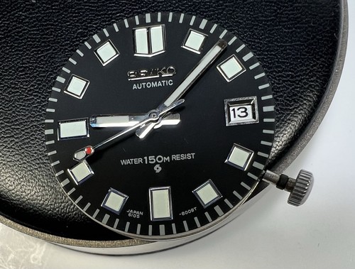 Orologio seiko 6105 8000 - orologio,