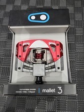 Crankbrothers mallet pedali - mallet, 3