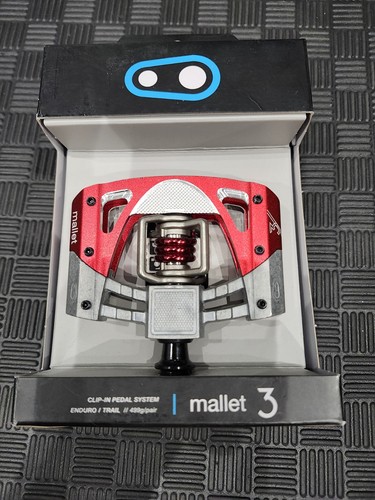 Crankbrothers mallet pedali - crankbrothers,
