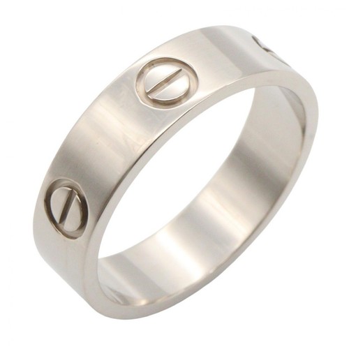 Anello cartier love oro - anello,