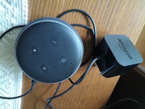 Amazon echo dot generazione - amazon, 3a