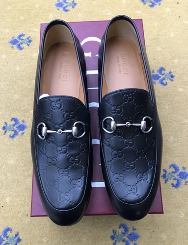Scarpe mocassini gucci - scarpe,