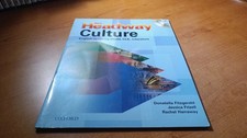 New headway culture oxford - new,