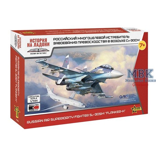 Zvezda zv7436 sukhoi - sukhoi, sm