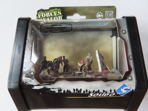 Forze del valore - forze, divisione