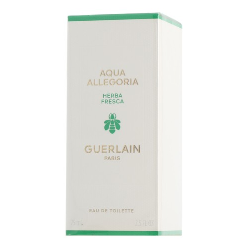 Guerlain aqua allegoria - guerlain,