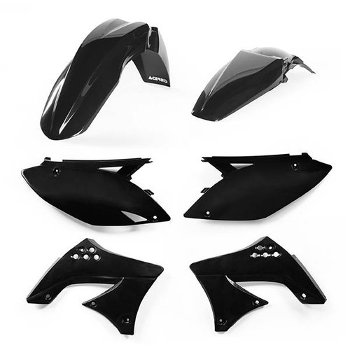 Kit plastiche acerbis kawasaki - kit,