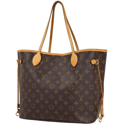 Louis vuitton neverfull - louis, mm