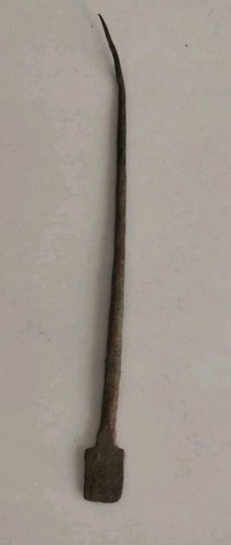 Rara antica sonda romana - antica,