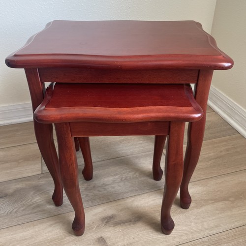 Vintage set tavolini - set,