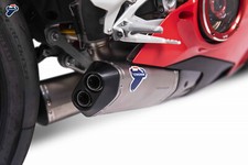 Kit scarichi termignoni - kit,