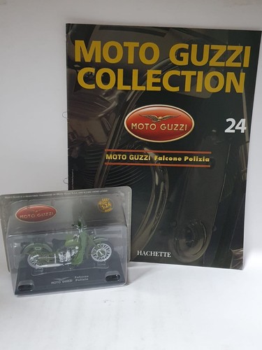 Moto guzzi falcone - moto,