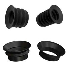 2pcs nve pard gomma - 2pcs,