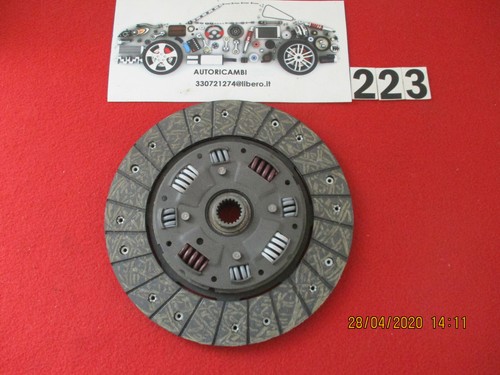 D673 disco frizione disc - disco, cluth