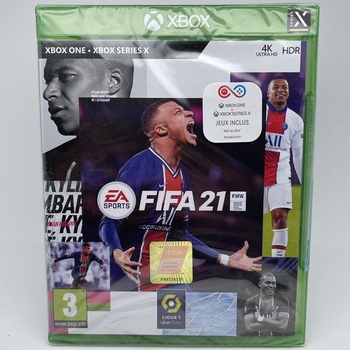Jeu xbox one series - /,