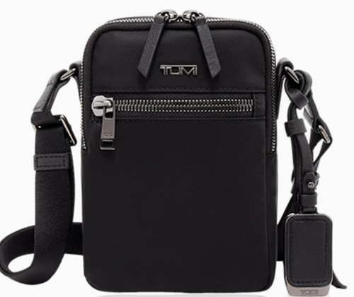 Nuova borsa tracolla tumi - nuova, a