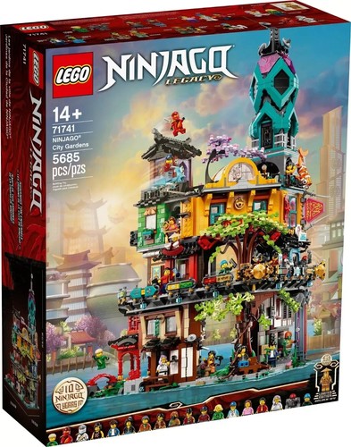 Lego 71741 ninjago legacy - 71741,