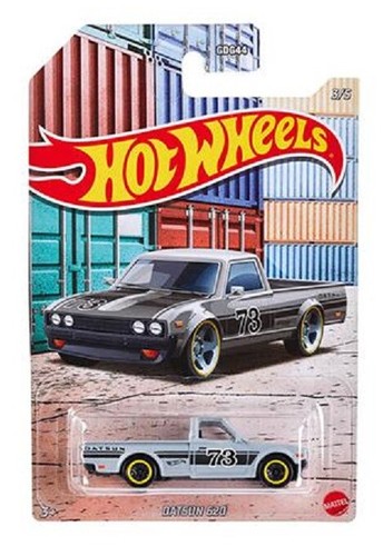 Mattel hot wheels - mattel,