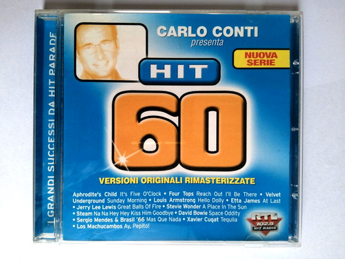 Hit compilation come - compilation, cd