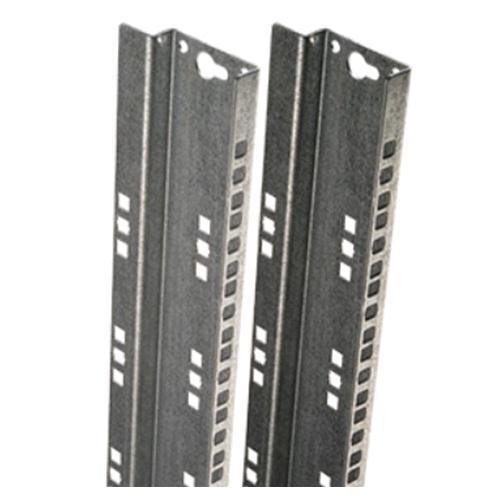 Intellinet staffe montanti per - staffe,