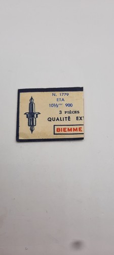 Asse bilancere biemme 1764 - biemme,