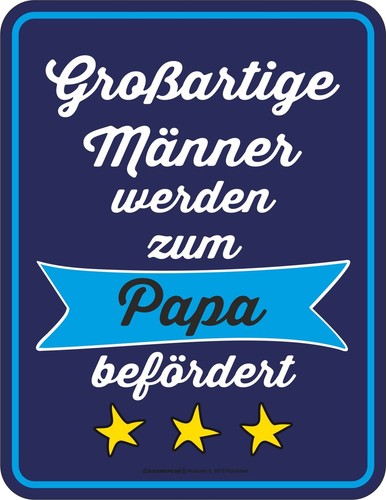 Insegne latta grandi - in,