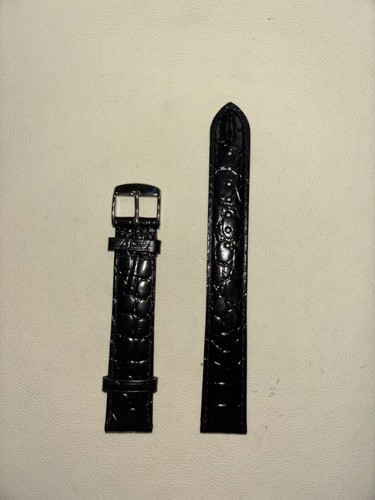 Bracelet tissot cuir - tissot, mm