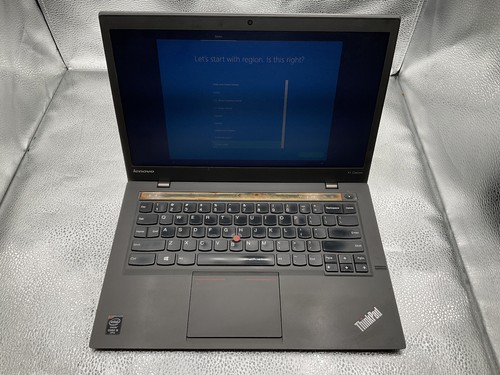 Lenovo thinkpad carbon 2g - lenovo,