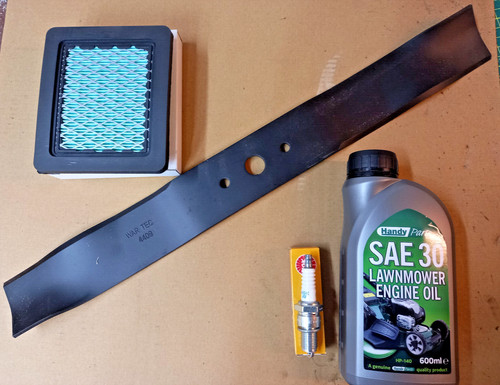 Kit assistenza mountfield sp53 - kit,