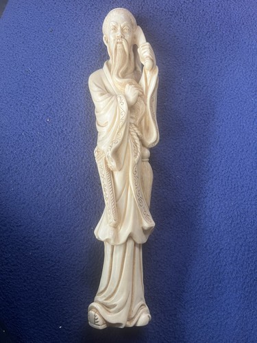 Statuina vintage confucio - confucio, 28