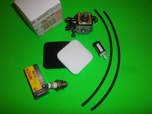 Nuovo kit messa punto serv - nuovo,