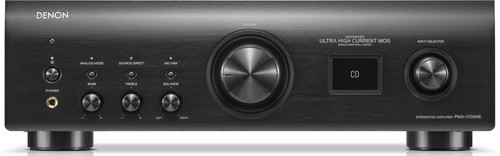 Denon pma 1700ne integrated - pma-1700ne-bk,
