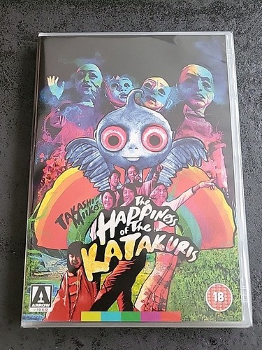 Takishi miikes the happiness - the,