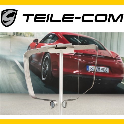 Nuovo originale porsche 911 - nuovo+originale.,