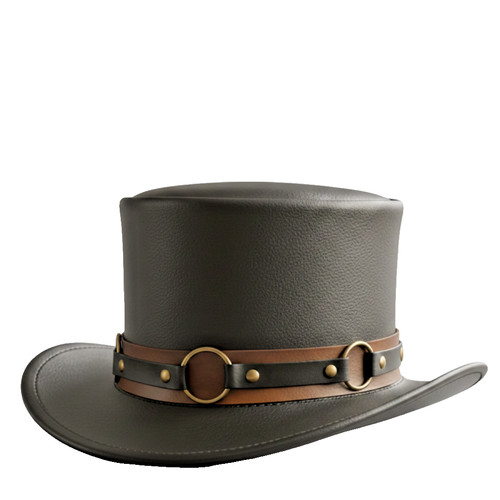 Cappello cowboy uomo - da, e